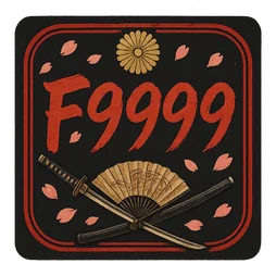 F9999 নিরাপদ প্রবেশ স্ক্রিন